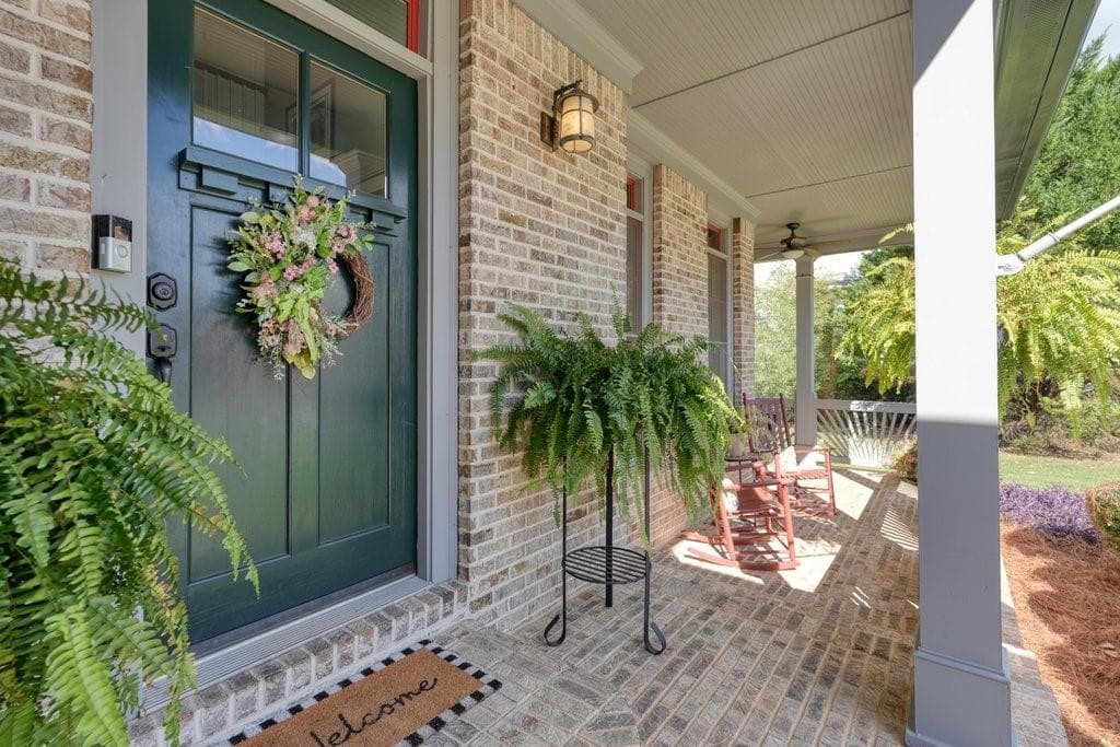 5 bedroom, 4 bathroom, 3,284 sq ft single family residence for sale at 4822 Archer Place, Acworth, GA 30101 — photo 6