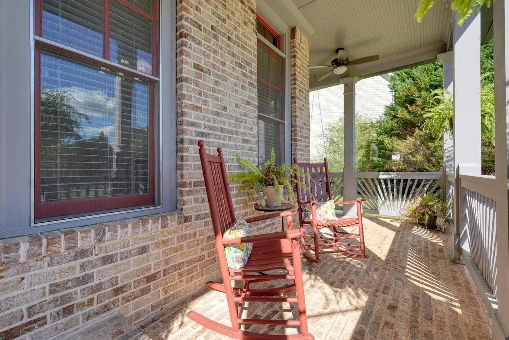 5 bedroom, 4 bathroom, 3,284 sq ft single family residence for sale at 4822 Archer Place, Acworth, GA 30101 — photo 7
