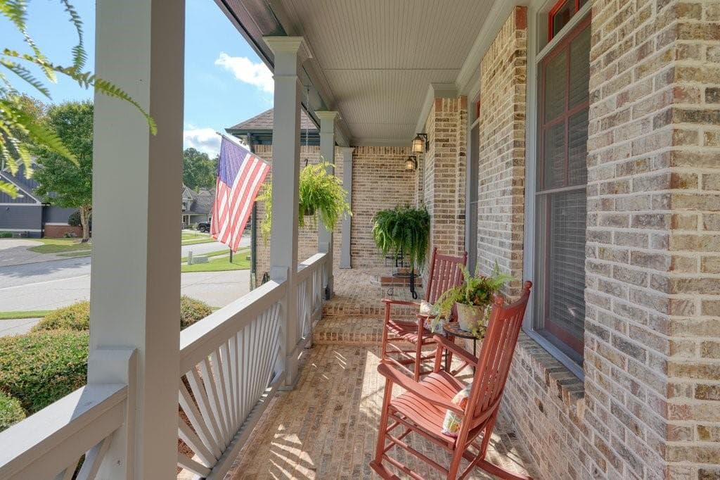 5 bedroom, 4 bathroom, 3,284 sq ft single family residence for sale at 4822 Archer Place, Acworth, GA 30101 — photo 8