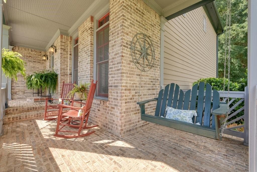 5 bedroom, 4 bathroom, 3,284 sq ft single family residence for sale at 4822 Archer Place, Acworth, GA 30101 — photo 9