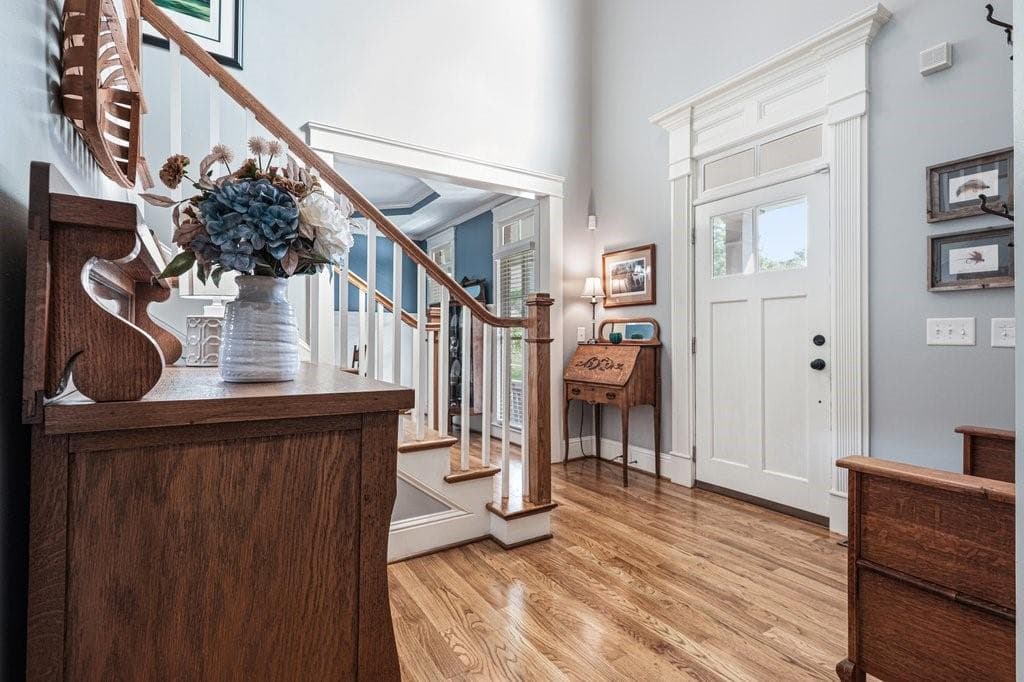 5 bedroom, 4 bathroom, 3,284 sq ft single family residence for sale at 4822 Archer Place, Acworth, GA 30101 — photo 10
