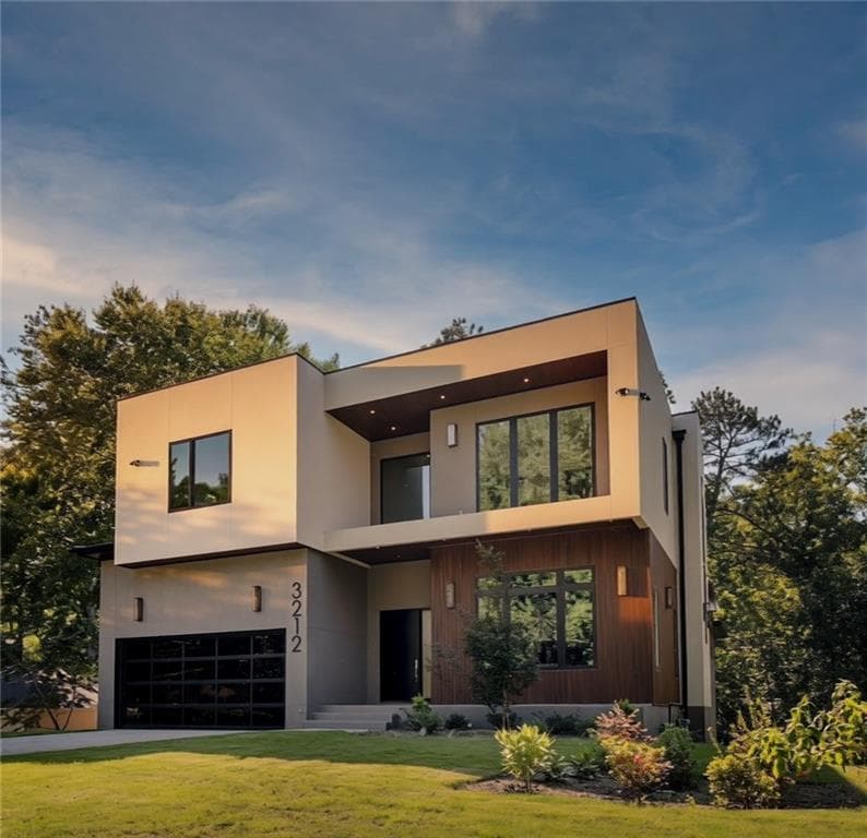 5 bedroom, 6 bathroom, 6,877 sq ft single family residence for sale at 3212 Towerview Drive, Atlanta, GA 30324 — photo 2