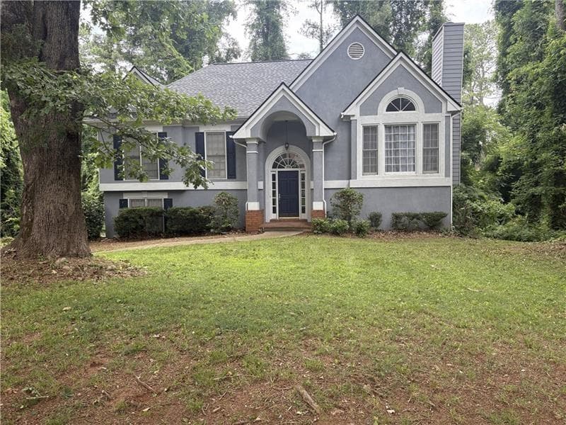 4 bedroom, 3 bathroom, 2,328 sq ft single family residence for rent at 3860 Brookview Point, Decatur, GA 30034 for $2,700 a month — photo 1 of 24