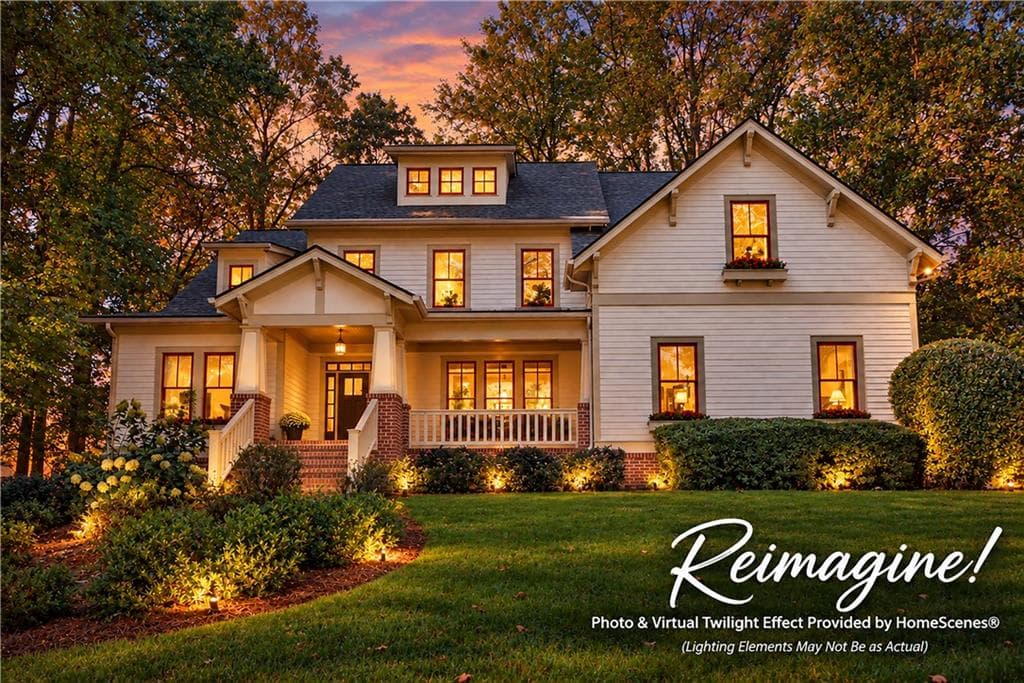 6 bedroom, 5 bathroom, 5,255 sq ft single family residence for sale at 3470 Midvale Road, Tucker, GA 30084 — photo 2