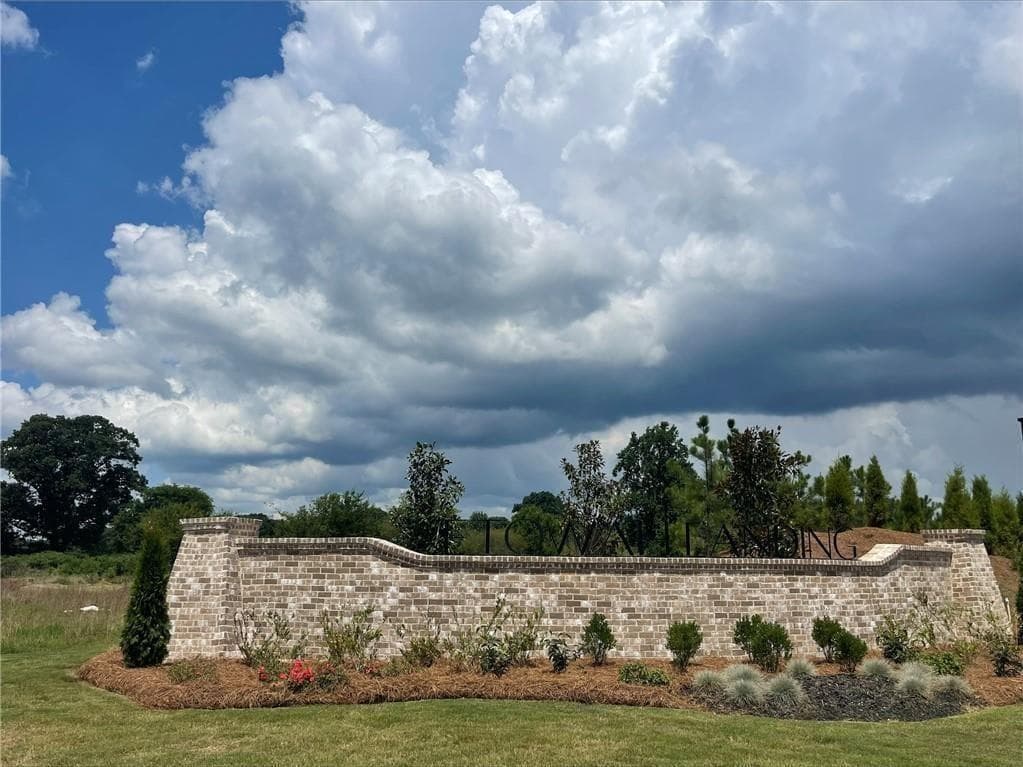 4 bedroom, 3 bathroom, 2,506 sq ft single family residence for sale at 8865 McKaskey Lane, Ball Ground, GA 30107 — photo 4