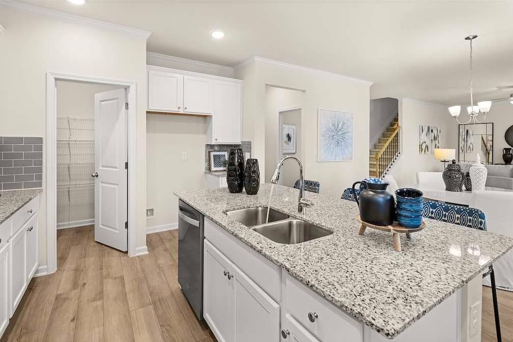 4 bedroom, 3 bathroom, 2,506 sq ft single family residence for sale at 8865 McKaskey Lane, Ball Ground, GA 30107 — photo 10
