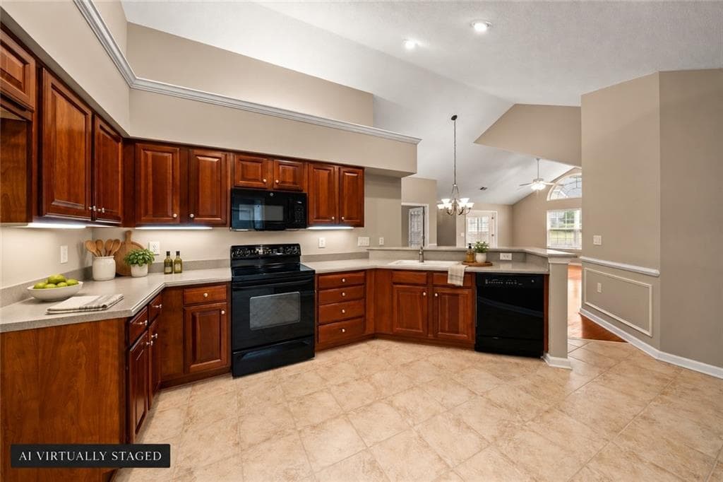 2 bedroom, 2 bathroom, 1,735 sq ft condominium for sale at 2983 Oakside Circle, Milton, GA 30004 — photo 5