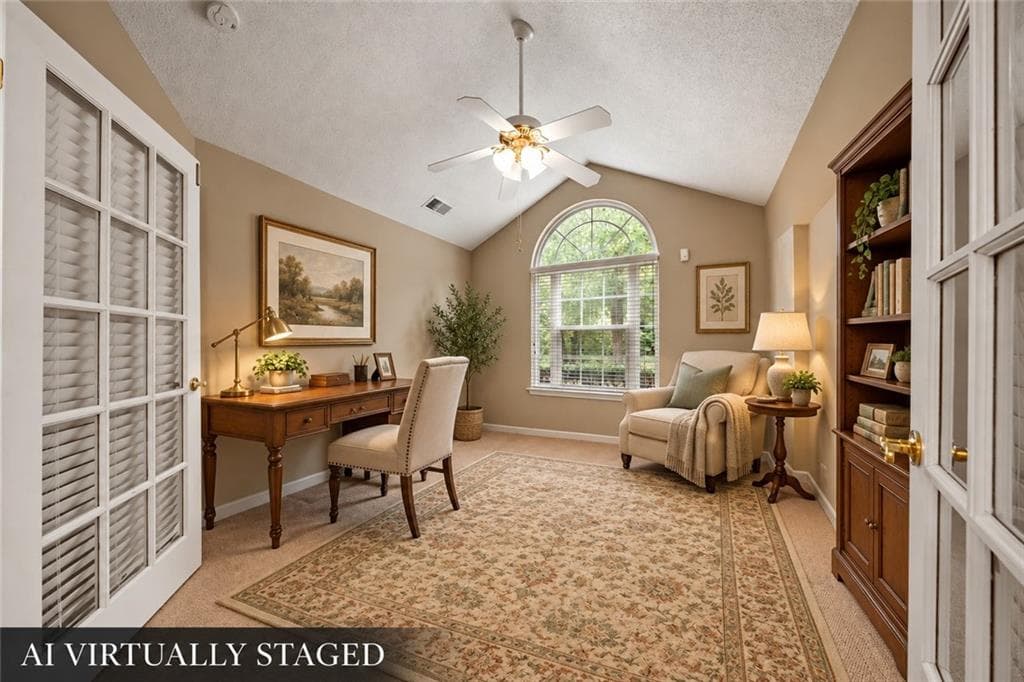 2 bedroom, 2 bathroom, 1,735 sq ft condominium for sale at 2983 Oakside Circle, Milton, GA 30004 — photo 6