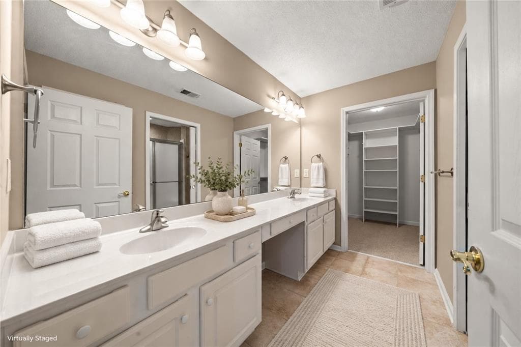 2 bedroom, 2 bathroom, 1,735 sq ft condominium for sale at 2983 Oakside Circle, Milton, GA 30004 — photo 9