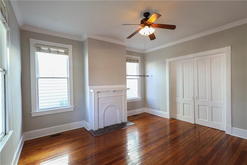 3 bedroom, 2 bathroom, 2,092 sq ft single family residence for sale at 313 W 33rd Street, Savannah, GA 31401 — photo 9