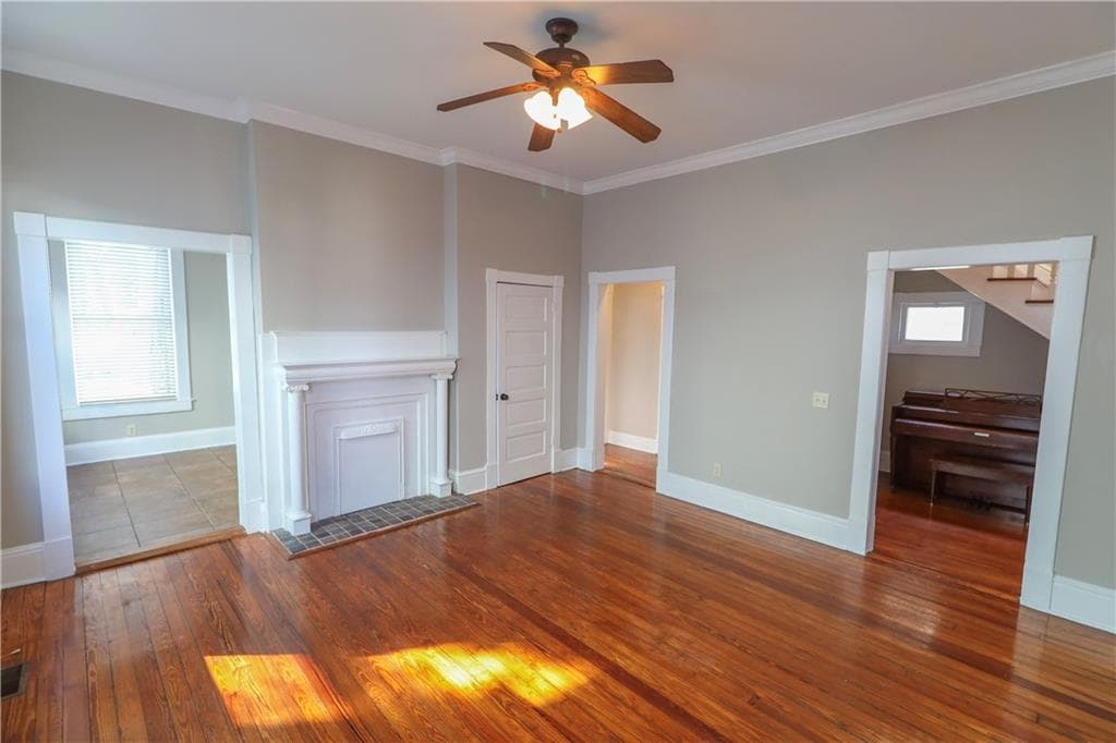 3 bedroom, 2 bathroom, 2,092 sq ft single family residence for sale at 313 W 33rd Street, Savannah, GA 31401 — photo 10