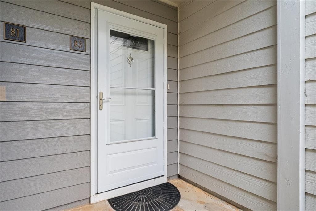 2 bedroom, 2 bathroom, 1,250 sq ft condominium for rent at 83 Fair Haven Way, Smyrna, GA 30080 for $1,850 a month — photo 2