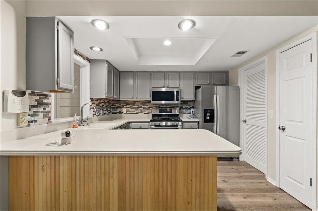 2 bedroom, 2 bathroom, 1,250 sq ft condominium for rent at 83 Fair Haven Way, Smyrna, GA 30080 for $1,850 a month — photo 3