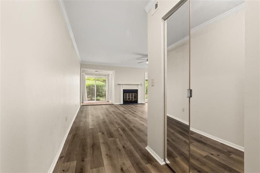 2 bedroom, 2 bathroom, 1,250 sq ft condominium for rent at 83 Fair Haven Way, Smyrna, GA 30080 for $1,850 a month — photo 4