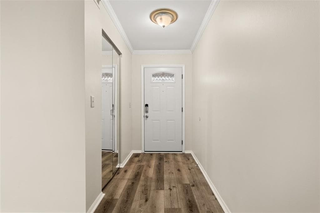 2 bedroom, 2 bathroom, 1,250 sq ft condominium for rent at 83 Fair Haven Way, Smyrna, GA 30080 for $1,850 a month — photo 5