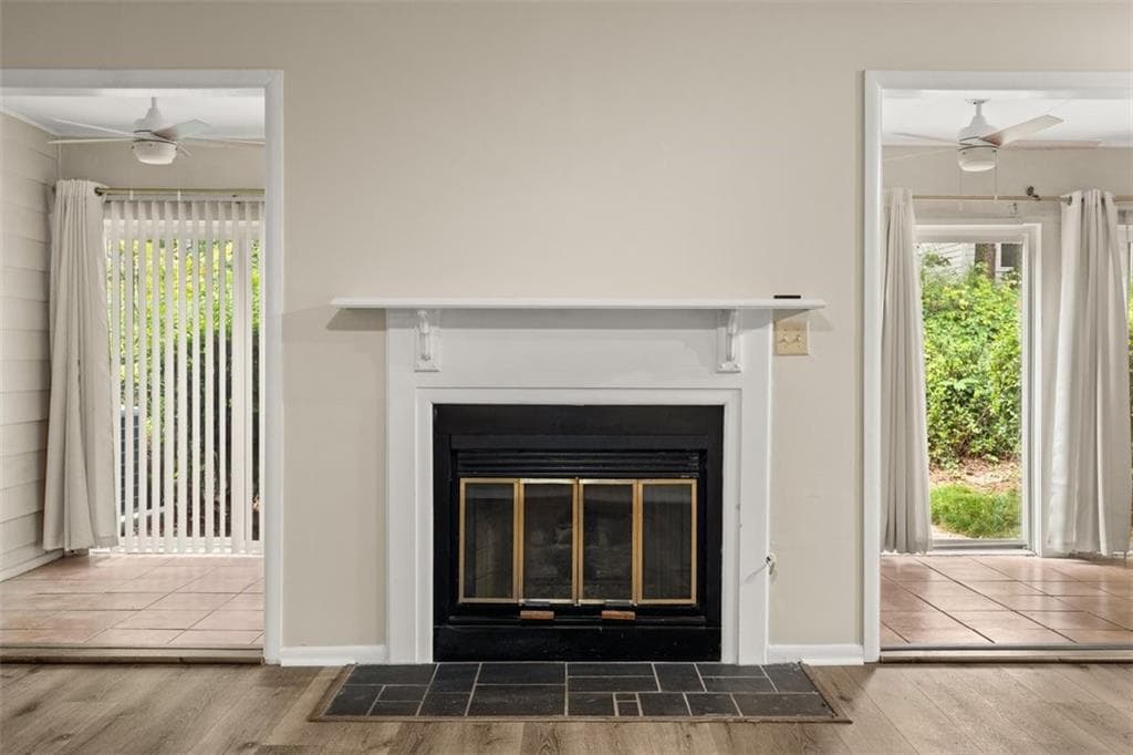 2 bedroom, 2 bathroom, 1,250 sq ft condominium for rent at 83 Fair Haven Way, Smyrna, GA 30080 for $1,850 a month — photo 7