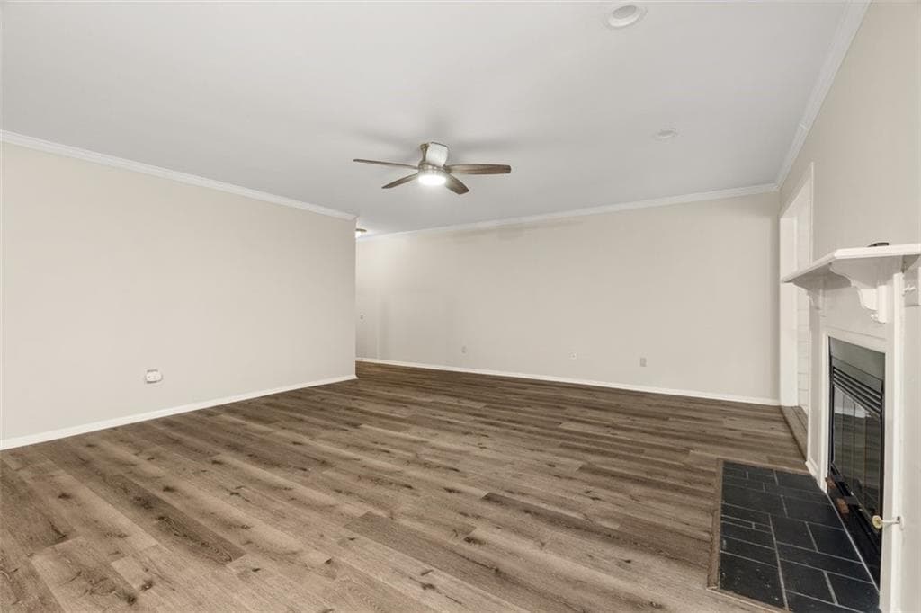2 bedroom, 2 bathroom, 1,250 sq ft condominium for rent at 83 Fair Haven Way, Smyrna, GA 30080 for $1,850 a month — photo 8