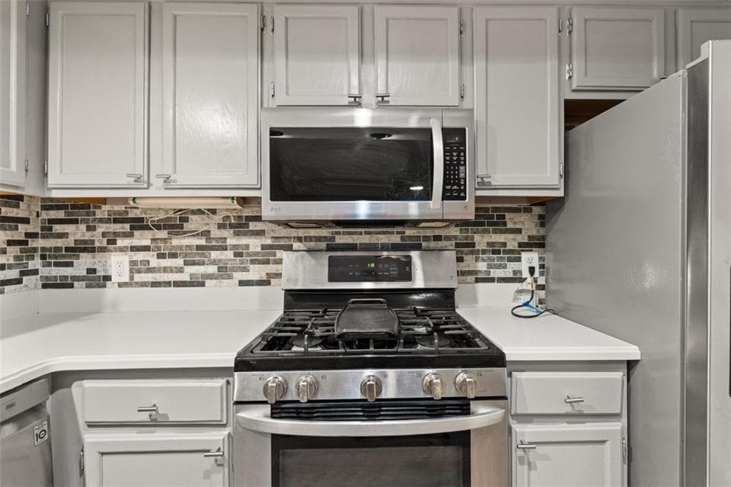 2 bedroom, 2 bathroom, 1,250 sq ft condominium for rent at 83 Fair Haven Way, Smyrna, GA 30080 for $1,850 a month — photo 10