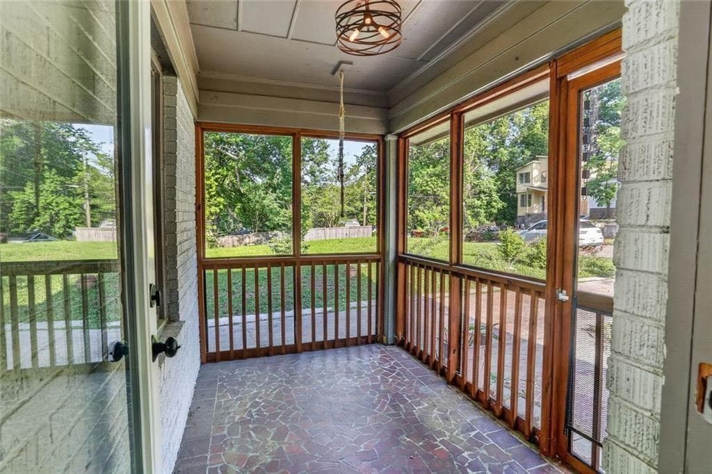 3 bedroom, 2 bathroom, 1,618 sq ft single family residence for sale at 1311 Bernard Street, Atlanta, GA 30314 — photo 3