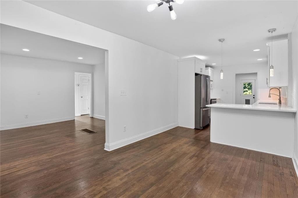 3 bedroom, 2 bathroom, 1,618 sq ft single family residence for sale at 1311 Bernard Street, Atlanta, GA 30314 — photo 8