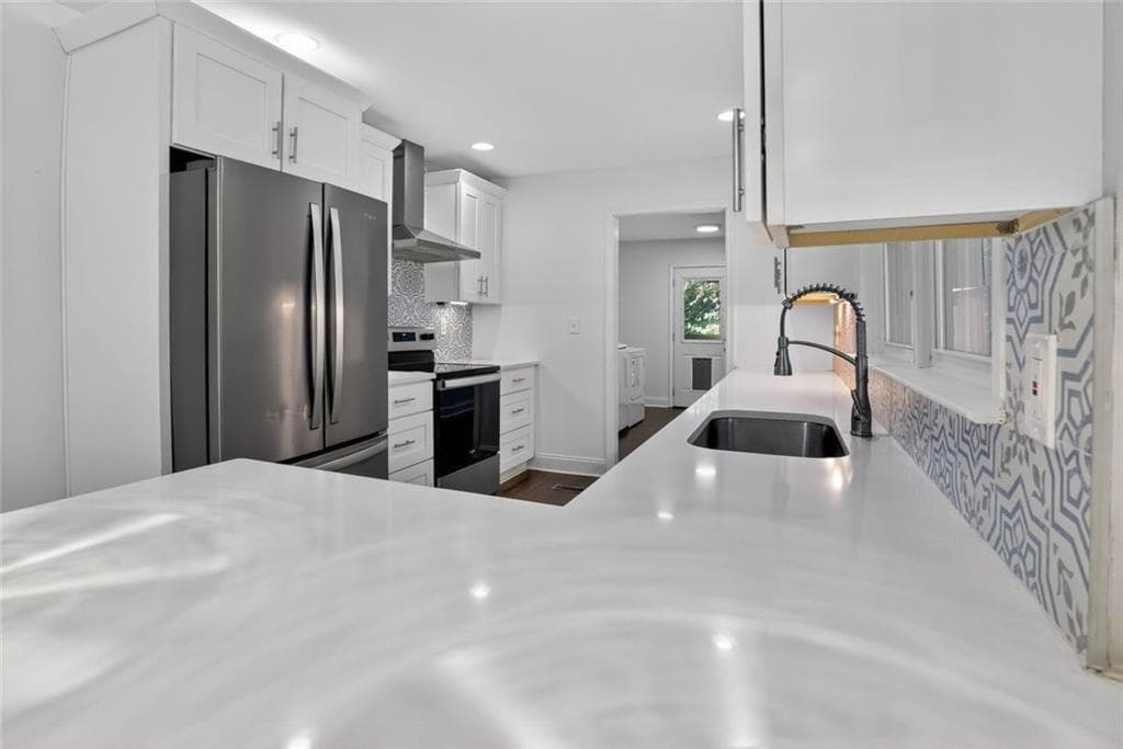 3 bedroom, 2 bathroom, 1,618 sq ft single family residence for sale at 1311 Bernard Street, Atlanta, GA 30314 — photo 10