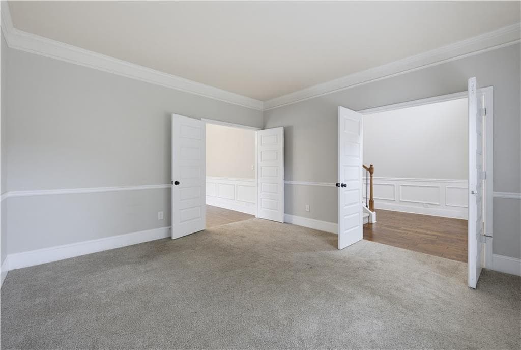 4 bedroom, 3 bathroom, 3,280 sq ft single family residence for sale at 1060 Del Mar Club Drive, Dacula, GA 30019 — photo 8