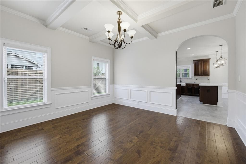 4 bedroom, 3 bathroom, 3,280 sq ft single family residence for sale at 1060 Del Mar Club Drive, Dacula, GA 30019 — photo 10