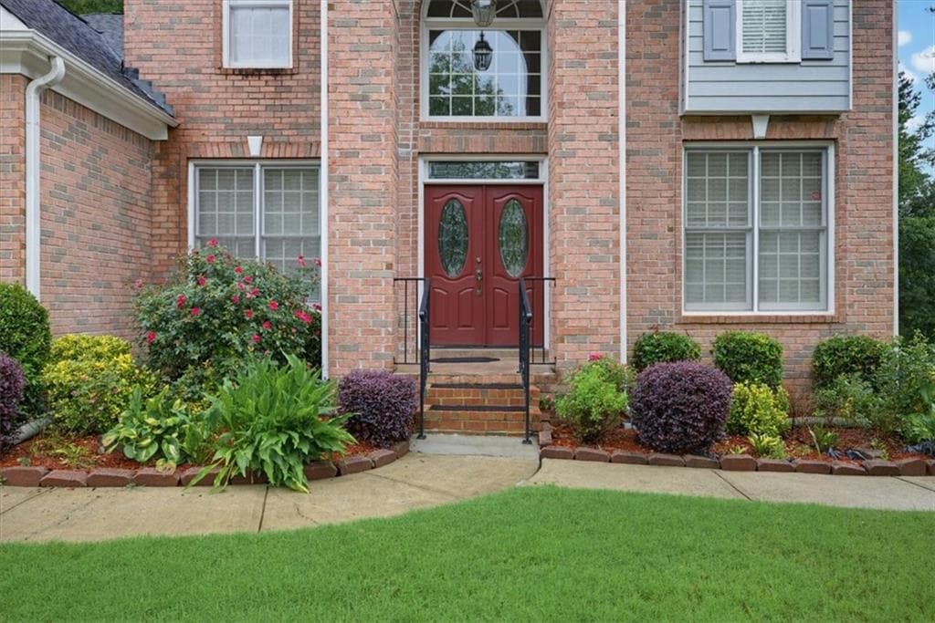 4 bedroom, 4 bathroom, 2,957 sq ft single family residence for rent at 4059 Ashland Circle, Douglasville, GA 30135 for $2,300 a month