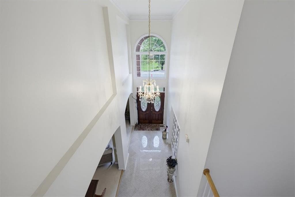 4 bedroom, 4 bathroom, 2,957 sq ft single family residence for rent at 4059 Ashland Circle, Douglasville, GA 30135 for $2,300 a month — photo 7