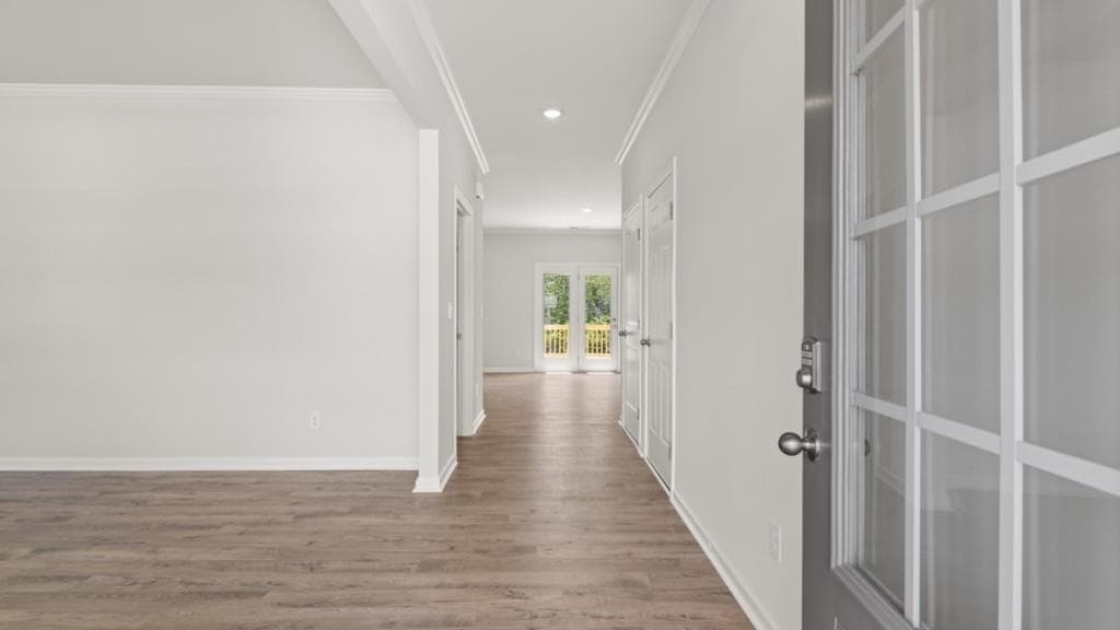 4 bedroom, 3 bathroom, 2,340 sq ft single family residence for sale at 164 Thompson Ridge Lane, Dallas, GA 30132 — photo 3