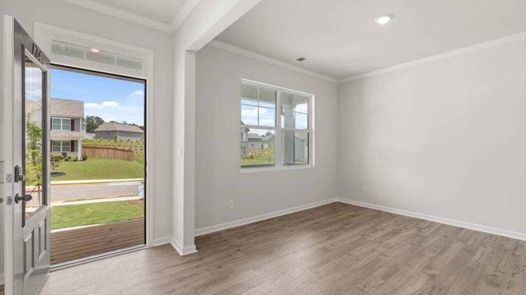4 bedroom, 3 bathroom, 2,340 sq ft single family residence for sale at 164 Thompson Ridge Lane, Dallas, GA 30132 — photo 4