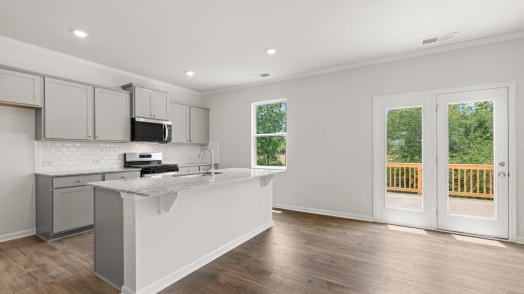 4 bedroom, 3 bathroom, 2,340 sq ft single family residence for sale at 164 Thompson Ridge Lane, Dallas, GA 30132 — photo 6