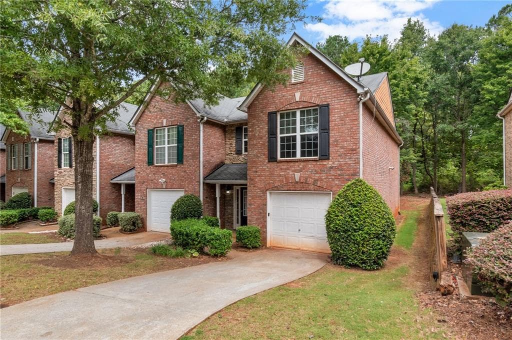 3 bedroom, 3 bathroom, 1,692 sq ft single family residence for sale at 175 Fern Crest Drive, Lawrenceville, GA 30046 — photo 3