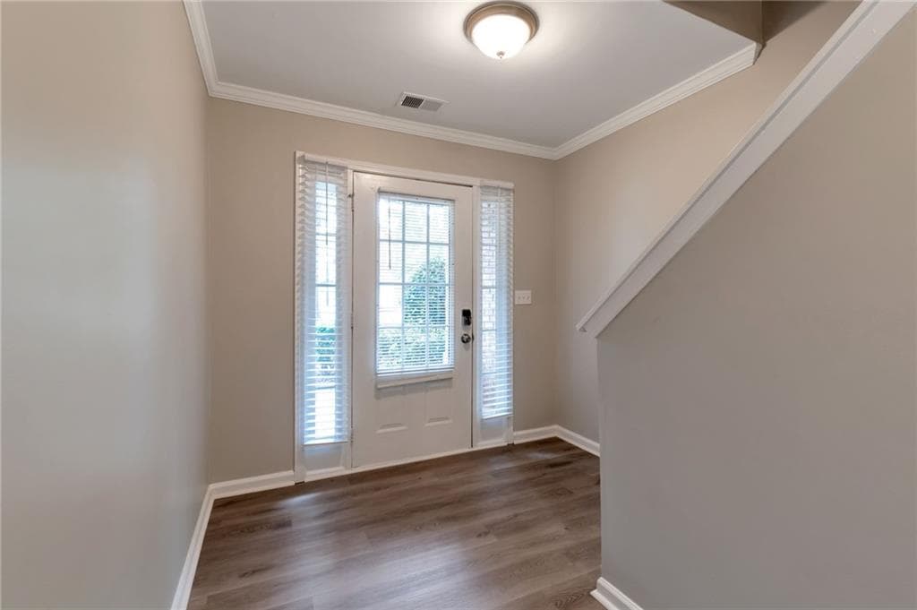 3 bedroom, 3 bathroom, 1,692 sq ft single family residence for sale at 175 Fern Crest Drive, Lawrenceville, GA 30046 — photo 5