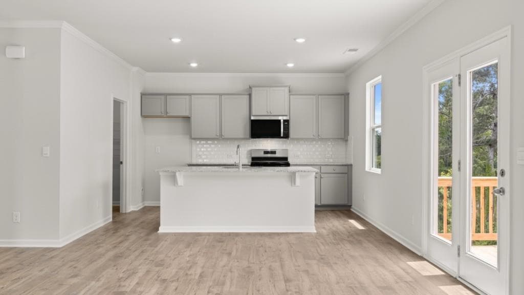 4 bedroom, 3 bathroom, 2,340 sq ft single family residence for sale at 164 Thompson Ridge Lane, Dallas, GA 30132 — photo 7