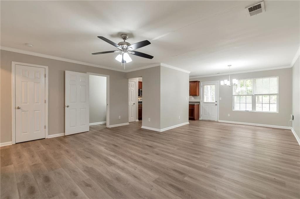 3 bedroom, 3 bathroom, 1,692 sq ft single family residence for sale at 175 Fern Crest Drive, Lawrenceville, GA 30046 — photo 8