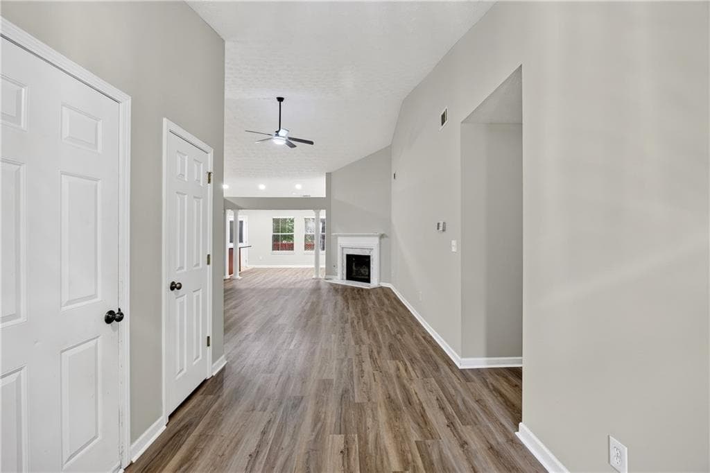 4 bedroom, 2 bathroom, 2,272 sq ft single family residence for sale at 2730 Angel Oak Circle, Dacula, GA 30019 — photo 8