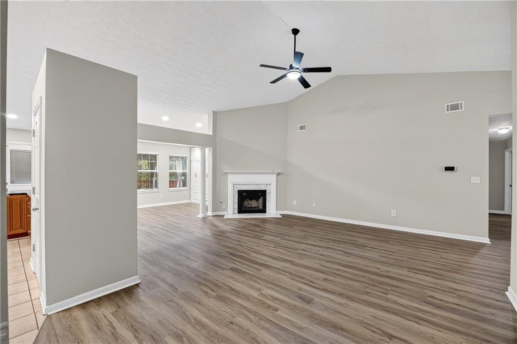 4 bedroom, 2 bathroom, 2,272 sq ft single family residence for sale at 2730 Angel Oak Circle, Dacula, GA 30019 — photo 7