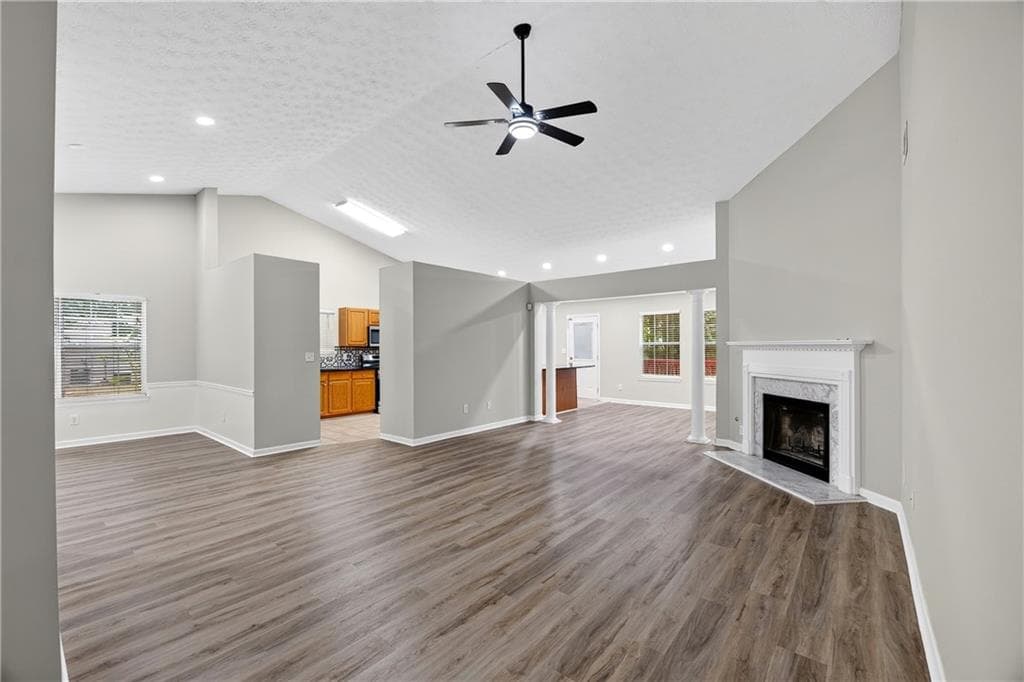4 bedroom, 2 bathroom, 2,272 sq ft single family residence for sale at 2730 Angel Oak Circle, Dacula, GA 30019 — photo 10
