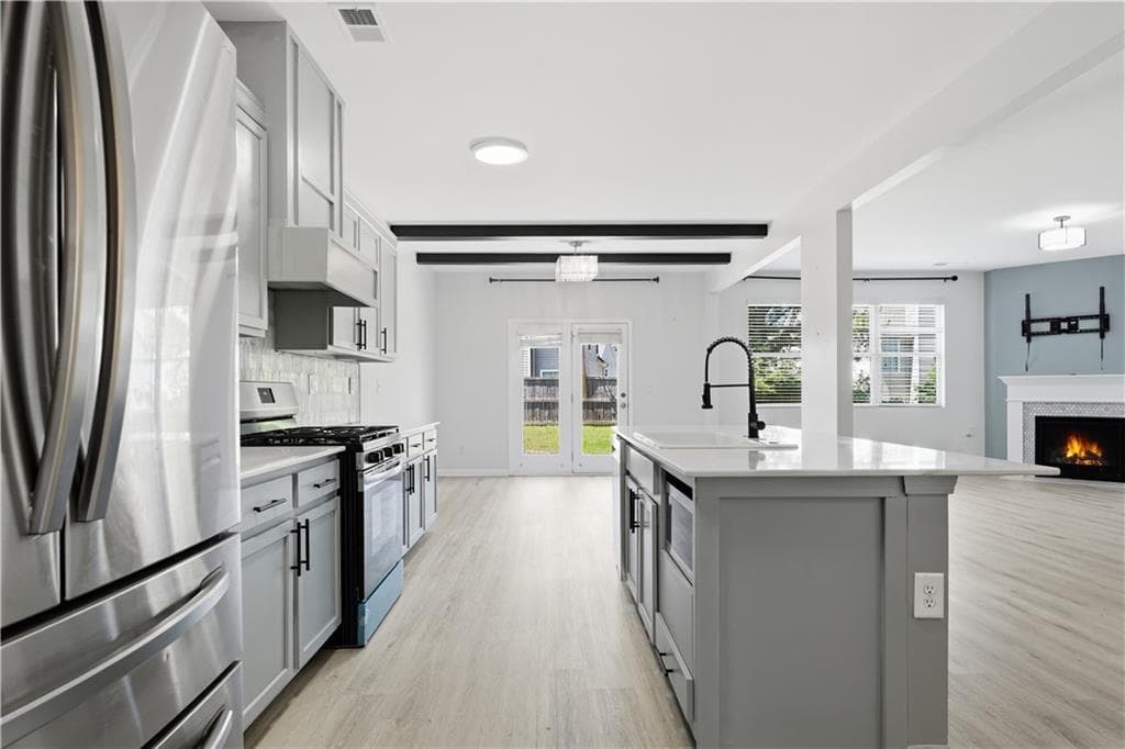5 bedroom, 3 bathroom, 3,268 sq ft single family residence for sale at 123 Possum Creek Lane, Dallas, GA 30132 — photo 5