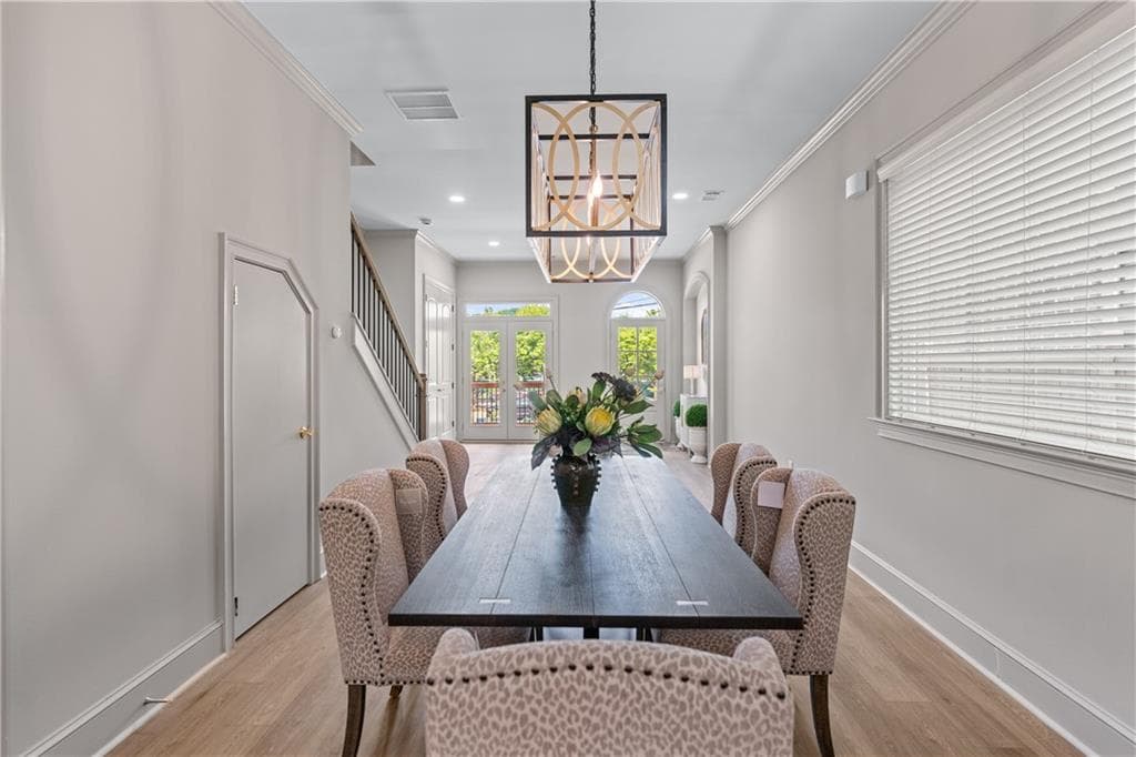 3 bedroom, 3 bathroom, 2,500 sq ft townhouse for sale at 722 Lakeview Avenue A, Atlanta, GA 30308 — photo 8