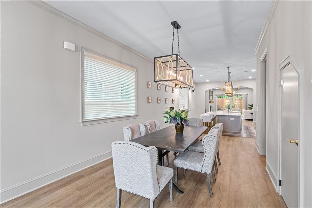 3 bedroom, 3 bathroom, 2,500 sq ft townhouse for sale at 722 Lakeview Avenue A, Atlanta, GA 30308 — photo 9