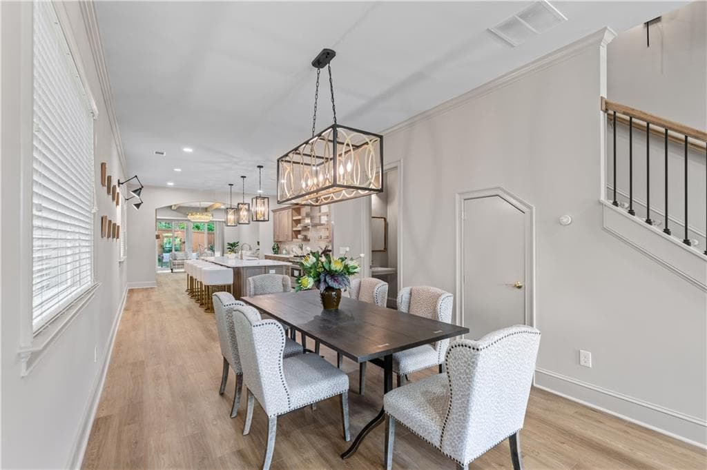 3 bedroom, 3 bathroom, 2,500 sq ft townhouse for sale at 722 Lakeview Avenue A, Atlanta, GA 30308 — photo 10