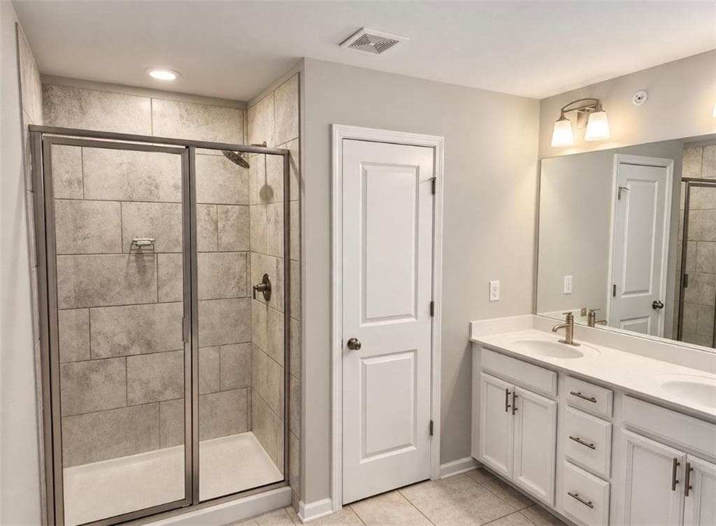 3 bedroom, 3 bathroom, 1,910 sq ft townhouse for sale at 1352 Elderwood Way, Cumming, GA 30041 — photo 5