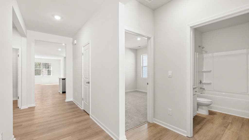 4 bedroom, 2 bathroom, 1,774 sq ft single family residence for sale at 6067 Airedale Drive, Union City, GA 30291 — photo 5