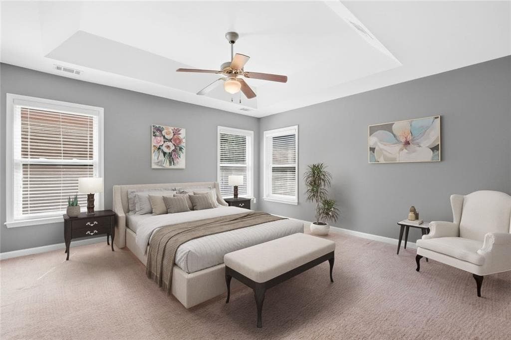 4 bedroom, 3 bathroom, 3,308 sq ft single family residence for sale at 2512 Mockingbird Lane, Locust Grove, GA 30248 — photo 5