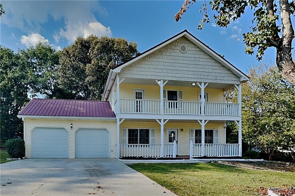 3 bedroom, 3 bathroom, 1,500 sq ft single family residence for rent at 1305 Burning Bush Drive, Loganville, GA 30052 for $2,025 a month — photo 1 of 19