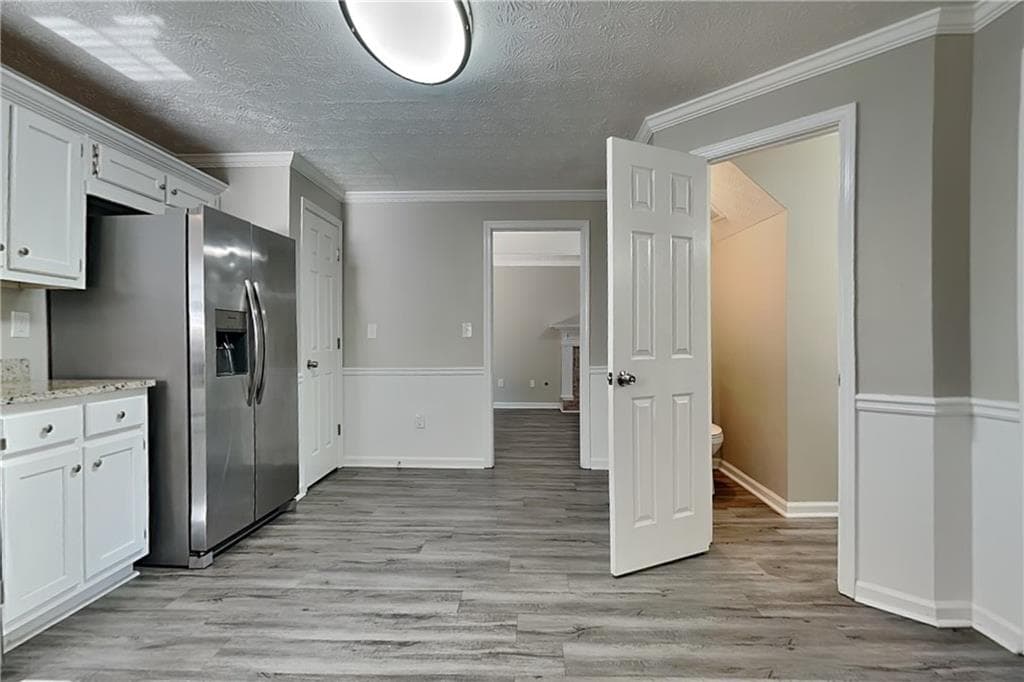 3 bedroom, 3 bathroom, 1,500 sq ft single family residence for rent at 1305 Burning Bush Drive, Loganville, GA 30052 for $2,025 a month — photo 4