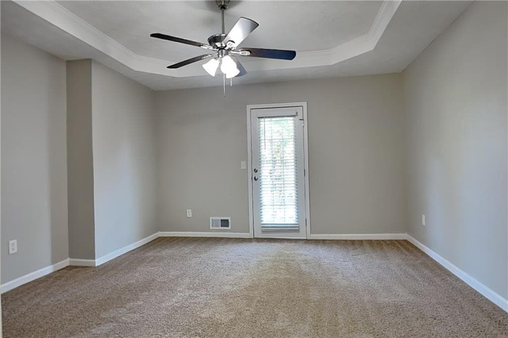 3 bedroom, 3 bathroom, 1,500 sq ft single family residence for rent at 1305 Burning Bush Drive, Loganville, GA 30052 for $2,025 a month — photo 7