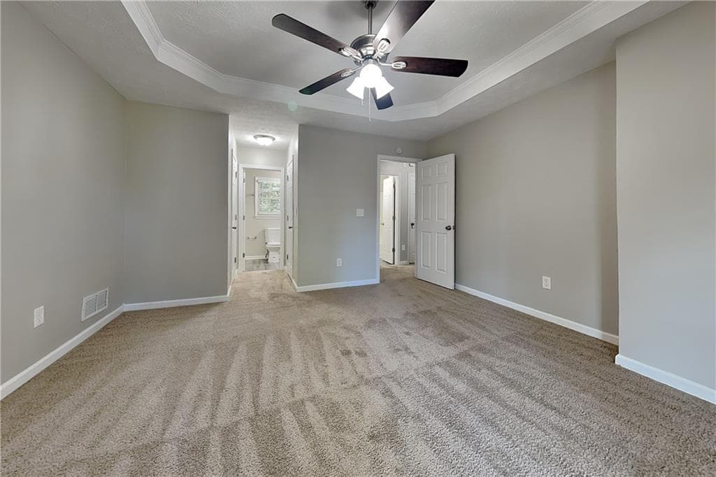 3 bedroom, 3 bathroom, 1,500 sq ft single family residence for rent at 1305 Burning Bush Drive, Loganville, GA 30052 for $2,025 a month — photo 8